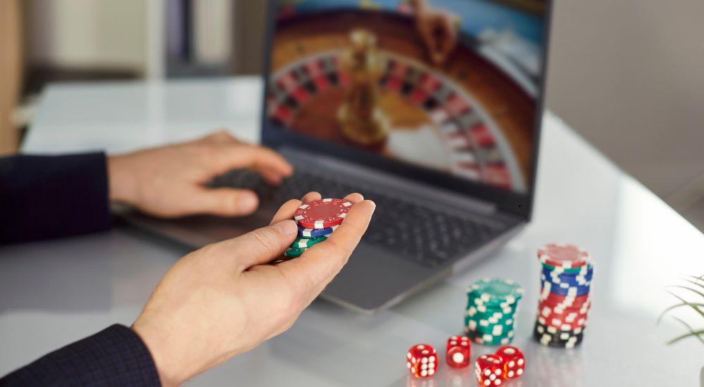 Online poker zdarma 2026 Kde a jak hrát freerolly