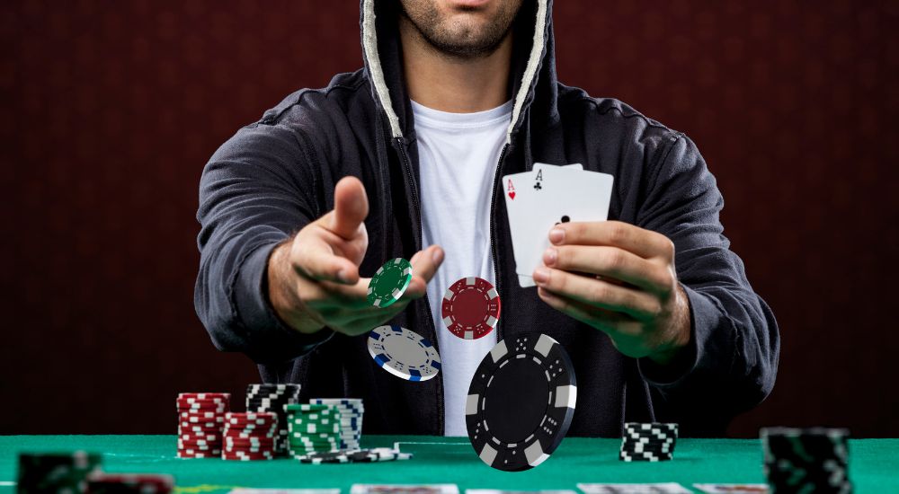 Poker Odds calculator