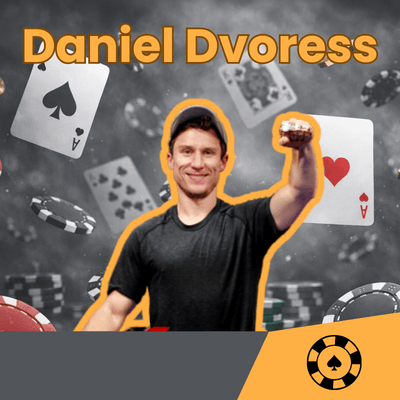 Daniel Dvoress