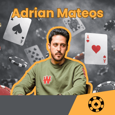 Adrian Mateos