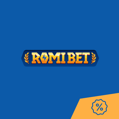 RomiBet promo code 2026