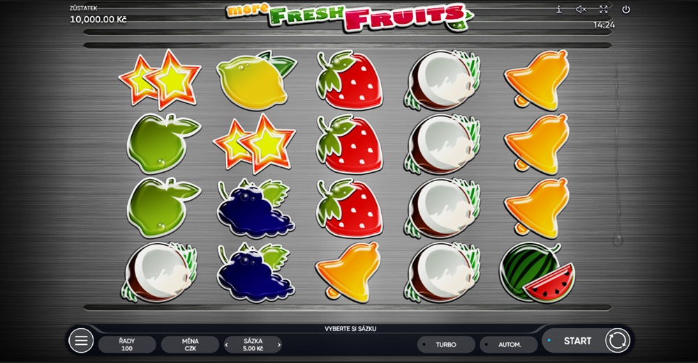 More fresh fruits1