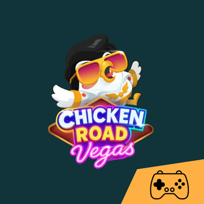 Chicken Road Vegas [mini hra od InOut]