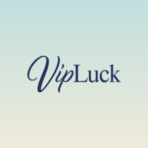Sázková kancelář VipLuck logo
