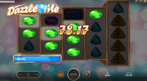 62331 Dazzle Me 3