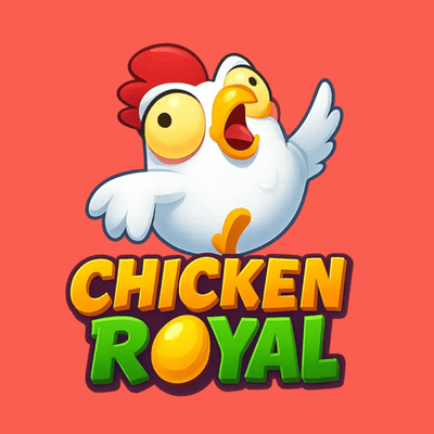 Chicken Royal [mini hra od InOut]