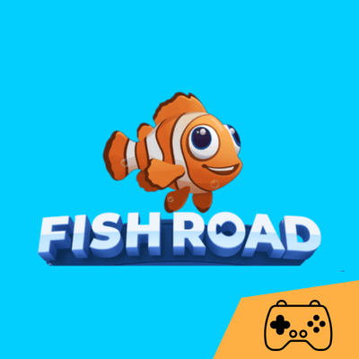 Fish Road [mini hra od InOut]