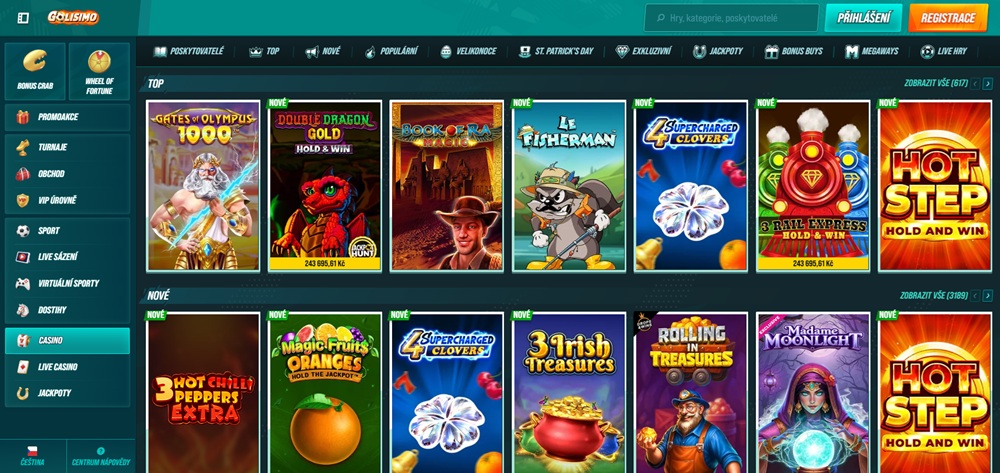 golisimo casino uvodni