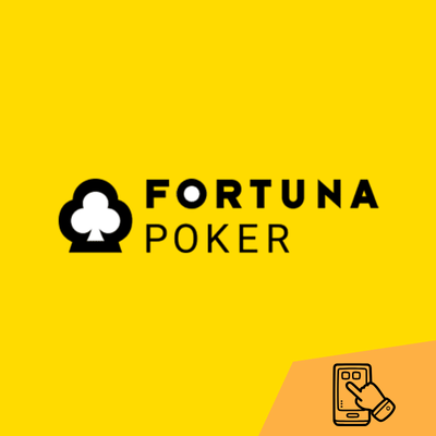 Fortuna Poker aplikace – hrajte na PC, tabletu nebo mobilu