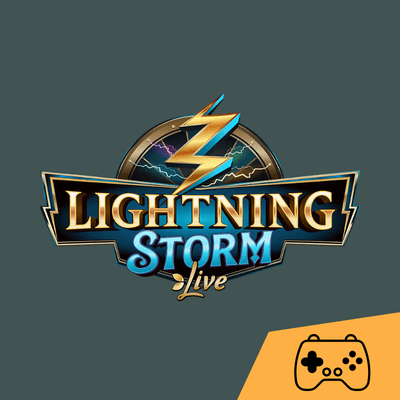 Lightning Storm