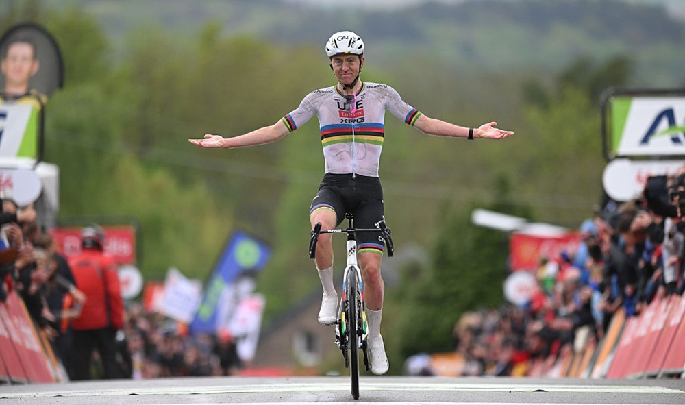 cyklistika kolem flander 2026 úvod