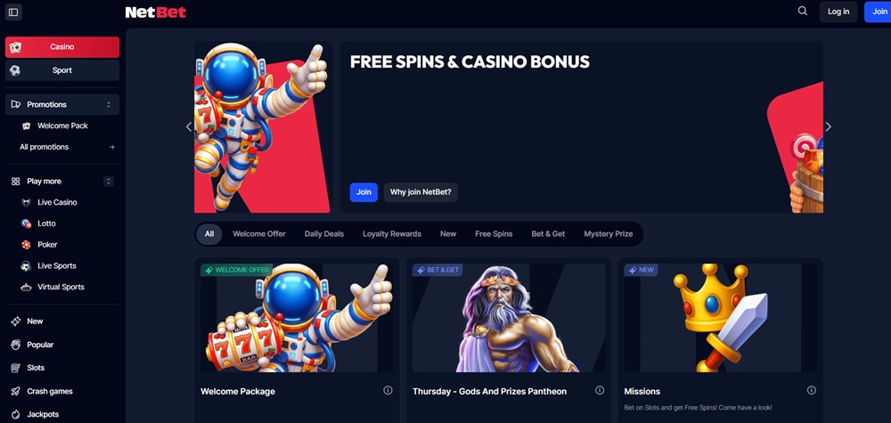 netbet bonusy uvodni