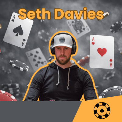 Seth Davies