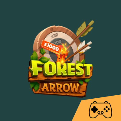 Forest Arrow [mini hra od InOut]