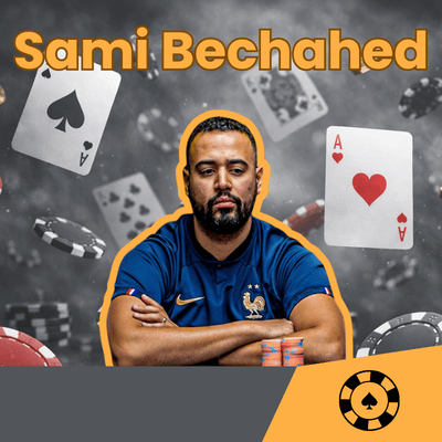 Sami Bechahed