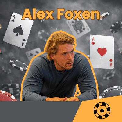 Alex Foxen