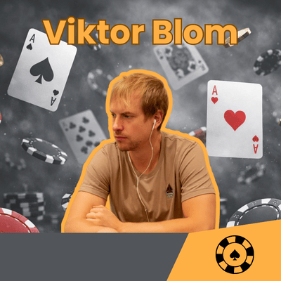 Viktor Blom