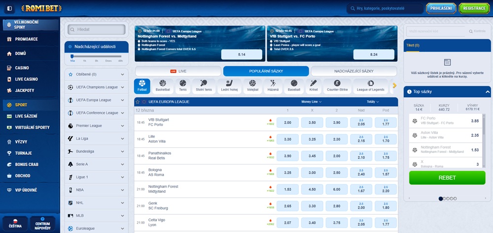 sazkova kancelar romibet uvodni