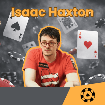 Isaac Haxton
