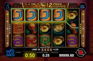 98508 Duck of Luck 2