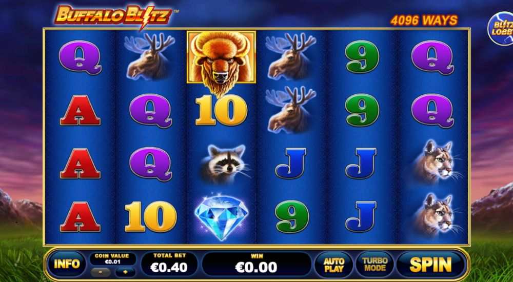 Buffalo Blitz