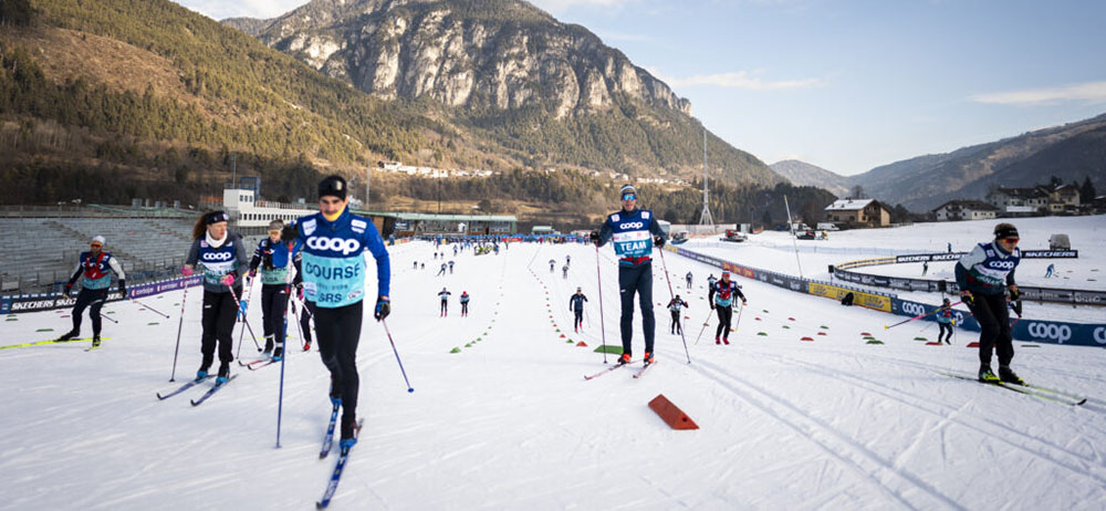Tour de Ski: informace, historie, úspěchy českých závodníků