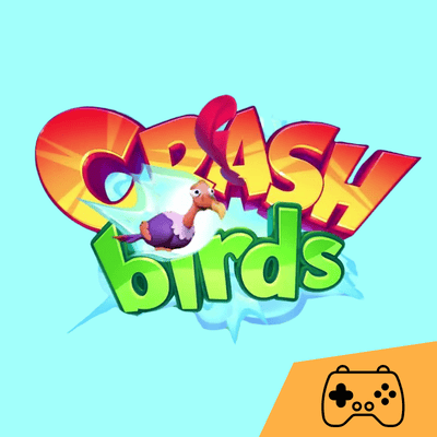 Crash Birds [mini hra od Apollo Games]
