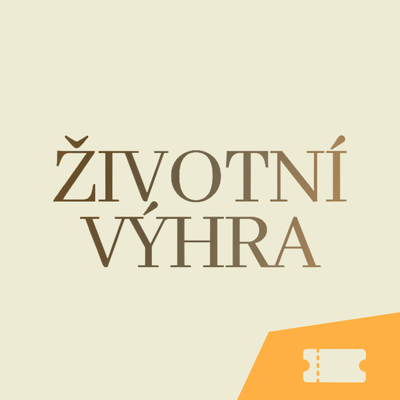 Online los Životní výhra