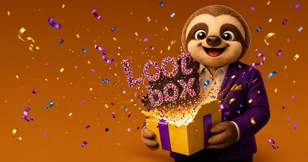 Loot boxy – tajemství virtuálních beden s kořistí