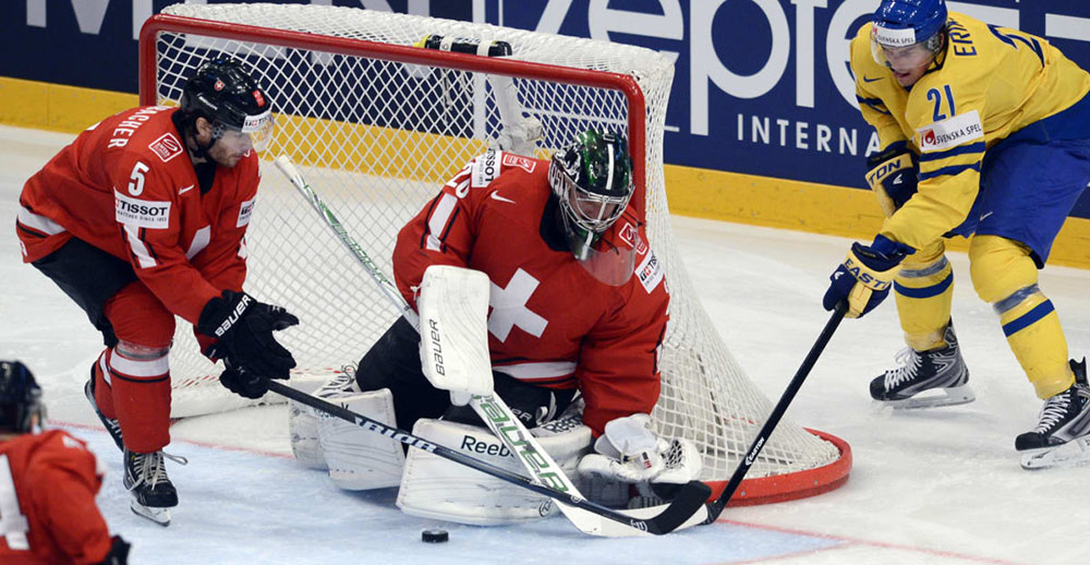 MS v hokeji 2026: program, Česko, nominace, vstupenky, přenosy