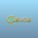 Sázková kancelář Casea logo