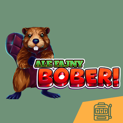 Ale Fajny Bober!