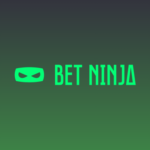 Sázková kancelář BetNinja logo