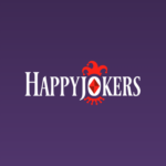 Sázková kancelář HappyJokers logo