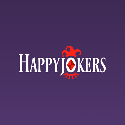 Sázková kancelář HappyJokers