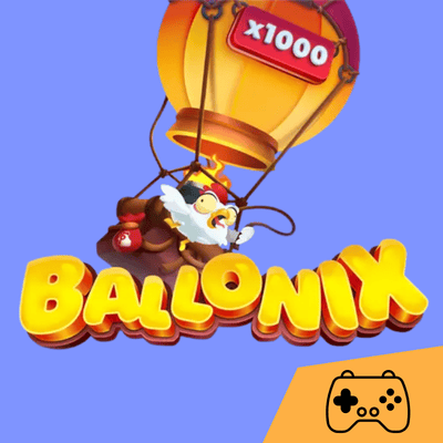 BalloniX [mini hra od InOut]