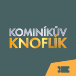Online los Kominíkův knoflík logo