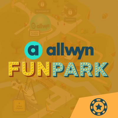 Allwyn FunPark: Výrazná porce zábavy a bonusů navíc