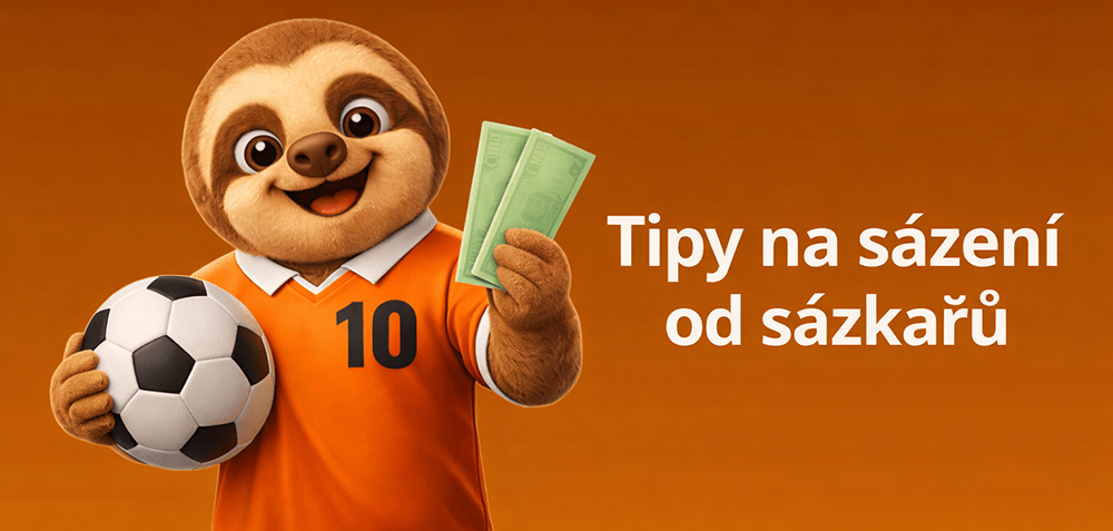 Tipy na sázení od sázkařů úvod