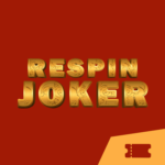 Respin Joker Scratch logo