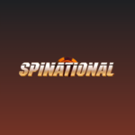 Sázková kancelář Spinational logo