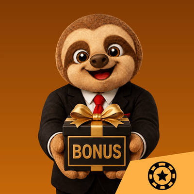 Bonus za založení účtu bez vkladu v casinu