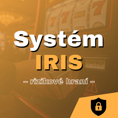 Systém IRIS – jak a kdy bude fungovat systém pro odhalení rizikového hraní