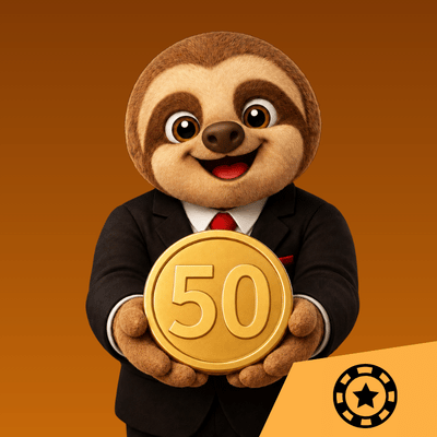 Zahraniční casino s vkladem od 50 Kč