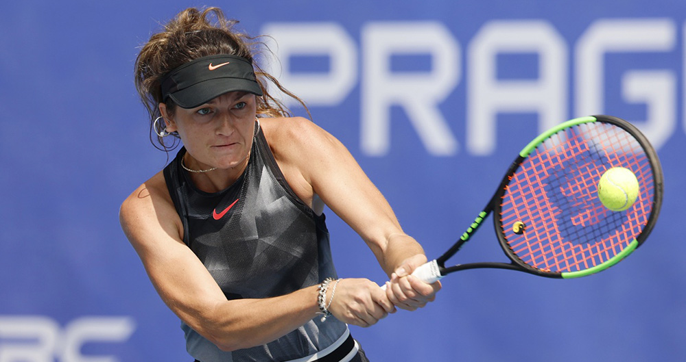 WTA Prague Open 2026: Program, přenos, vstupenky úvod