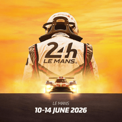 24 hodin Le Mans 2026: Program, výsledky, vstupenky, kde sledovat