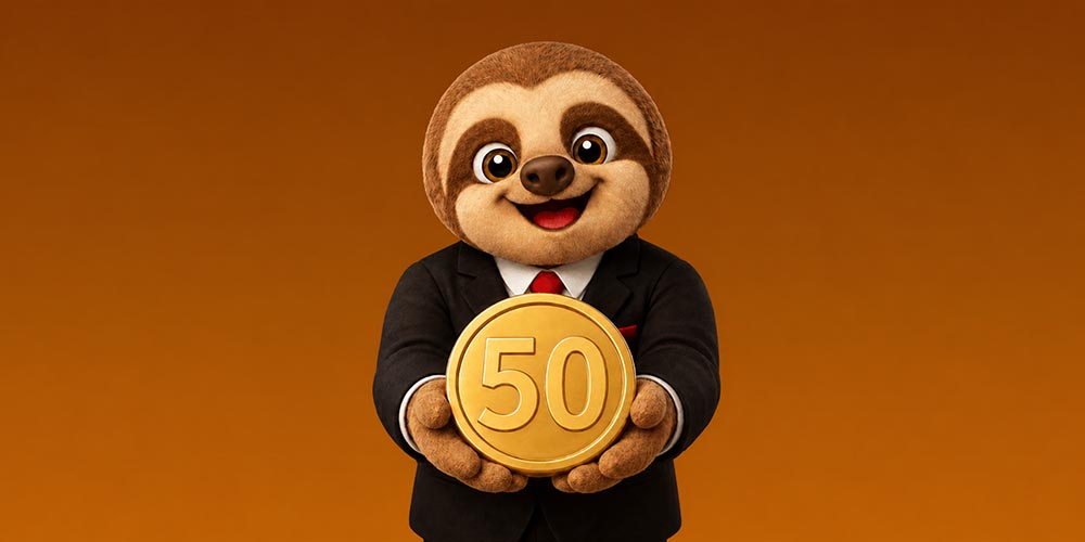 Zahraniční casino s vkladem od 50 Kč