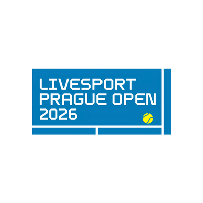 WTA Prague Open 2026: Program, přenos, vstupenky