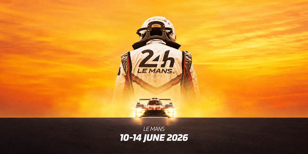 24 hodin Le Mans 2026: Program, výsledky, vstupenky, kde sledovat úvod