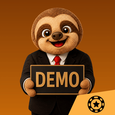 Automaty v demo režimu – skvělý způsob, jak si hru vyzkoušet ZDARMA